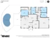 1 Aries Court, Bli Bli, Qld 4560-Floorplan