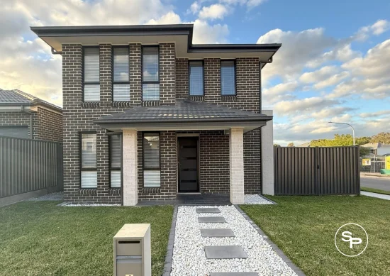 1 Aries Street, Austral, NSW 2179