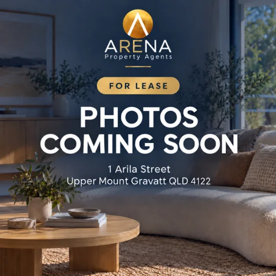 1 Arila St, Upper Mount Gravatt, Qld 4122