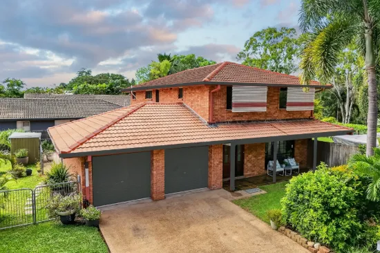 1 Arinya Street, Cranbrook, Qld 4814