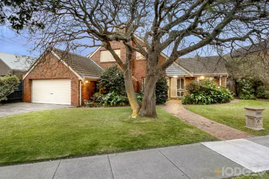 1 Arkaringa Crescent, Black Rock, Vic 3193