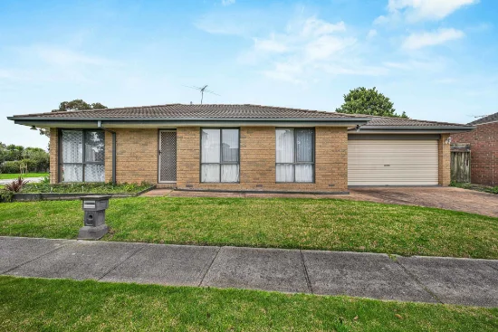 1 Armadale Drive, Narre Warren, Vic 3805