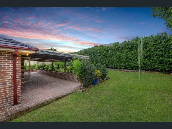 1 Armagh Cl, Ashtonfield, NSW 2323