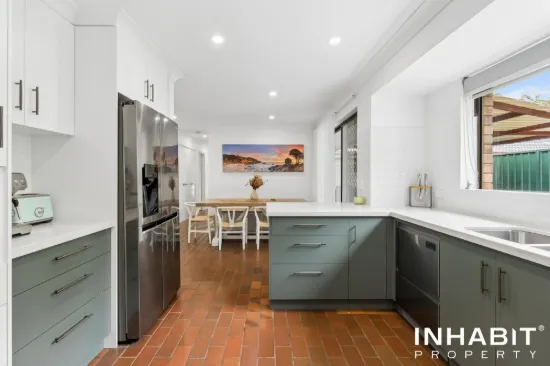 1 Armour Way, Lesmurdie, WA 6076