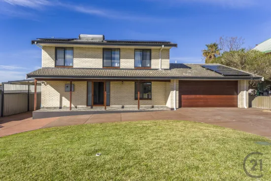 1 Armstrong Street, Halls Head, WA 6210
