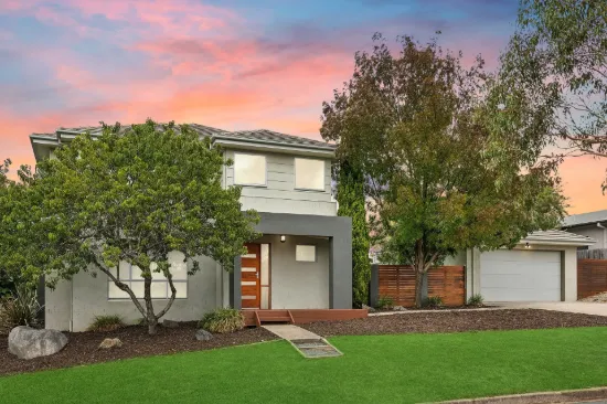 1 Arndt Street, Forde, ACT 2914