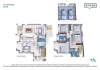 1 Arndt Street, Forde, ACT 2914-Floorplan