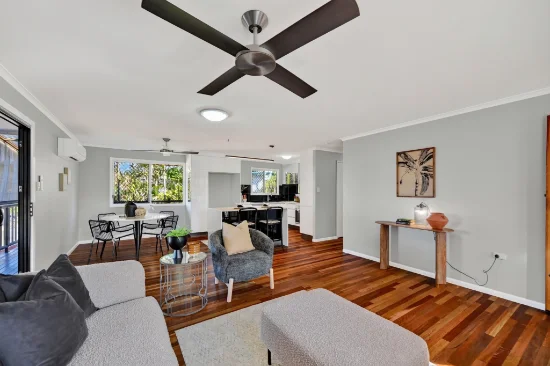 1 Arnhem Court, Thuringowa Central, Qld 4817
