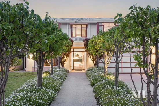 1 Arthur Street, Mosman Park, WA 6012