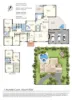1 Arundel Court, Mount Eliza, Vic 3930-Floorplan