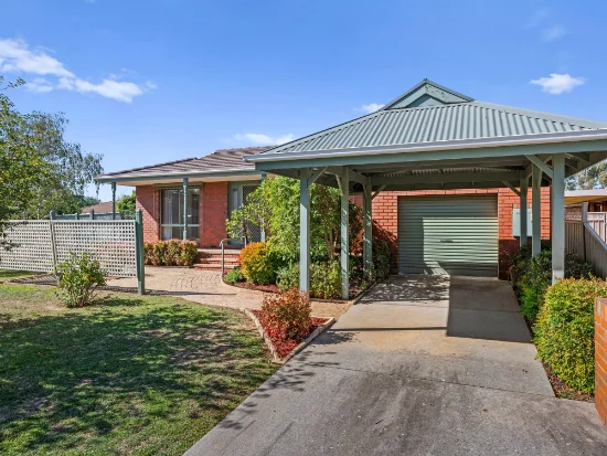 1 Ascot Court, Benalla VIC 3672-Image