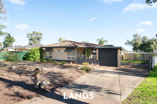 1 Ascot Drive, Paralowie, SA 5108