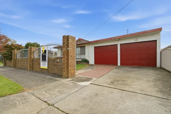 1 Ash Street, Morwell, Vic 3840