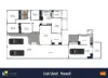 1 Ash Street, Morwell, Vic 3840-Floorplan