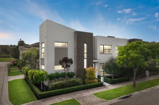 1 Ashberg Drive, Waterways, Vic 3195