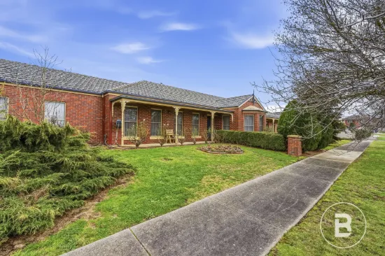 1 Ashbourne Court, Alfredton, Vic 3350
