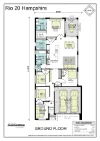 1 Ashbrook Drive, Catherine Field, NSW 2557-Floorplan