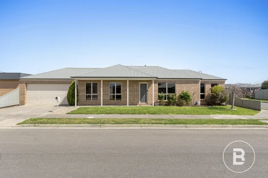 1 Ashwood Gardens, Mitchell Park, Vic 3355