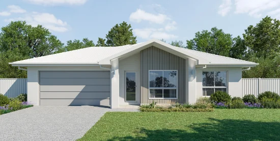 1 Aspire Estate - Final Release, Cannonvale QLD 4802-Image