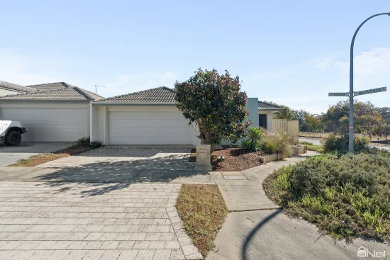 1 Asplin Loop, Kelmscott, WA 6111
