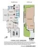 1 Athena Court, Cranbourne, Vic 3977-Floorplan