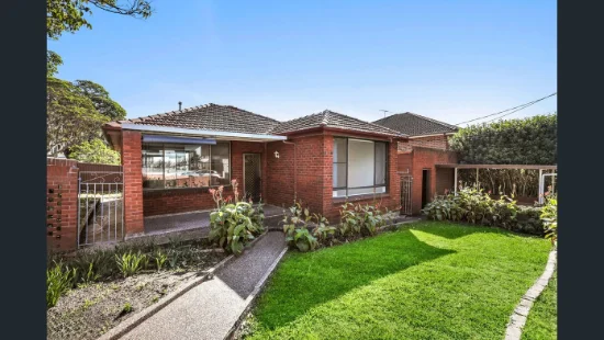 1 Atkins Avenue, Russell Lea, NSW 2046 - For Rent