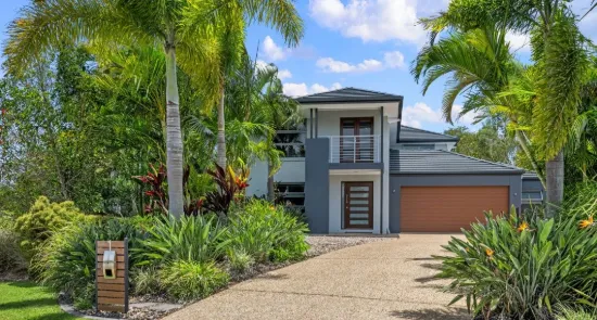 1 Augusta Circuit, Peregian Springs, Qld 4573