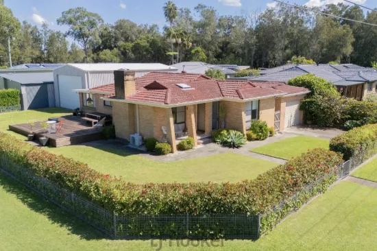 1 Avery Close, Kilaben Bay, NSW 2283