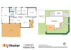 1 Avery Close, Kilaben Bay, NSW 2283-Floorplan
