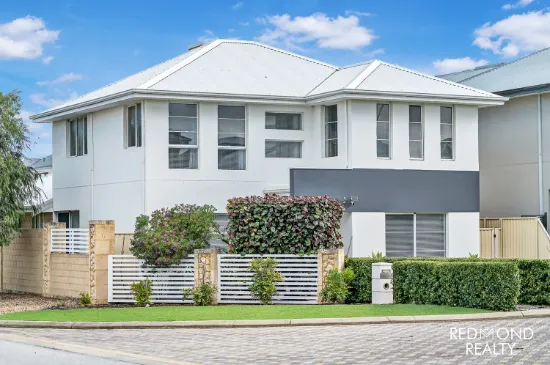 1 Avila Link, Burns Beach, WA 6028