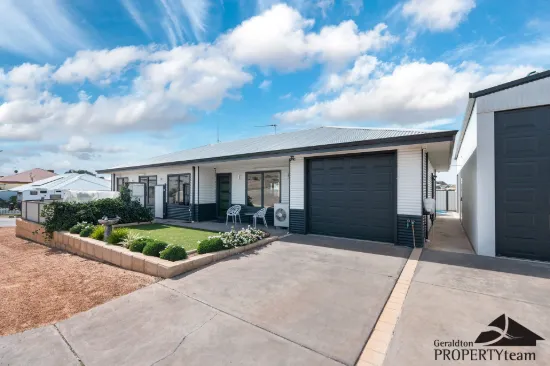 1 Avon Court, Cape Burney, WA 6532