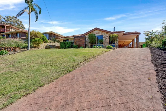 1 Aylesbury Place, Australind, WA 6233