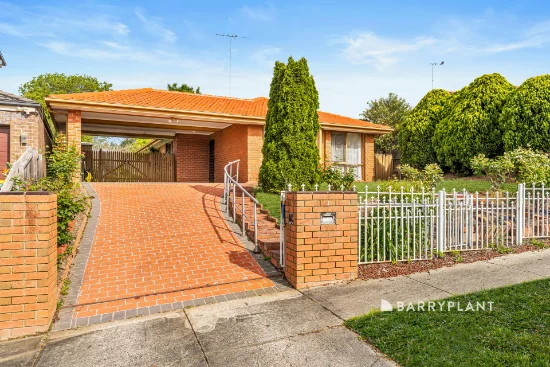1 Azalea Court, Narre Warren, Vic 3805