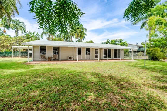 1 Azimuth Court, Woodroffe, NT 0830