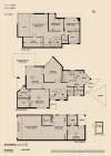 1 Azzura Court, North Haven, SA 5018-Floorplan
