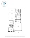 1 Backstay Place, Trinity Beach, Qld 4879-Floorplan