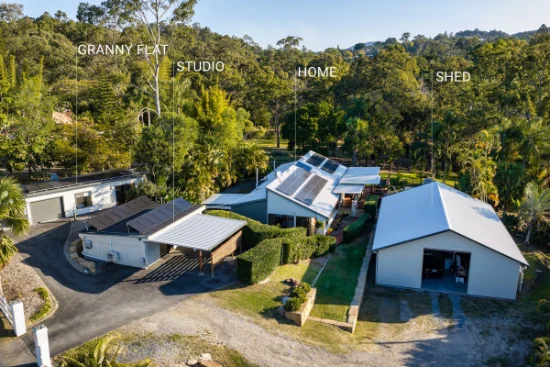 1 Baileys Road, Tallai, Qld 4213