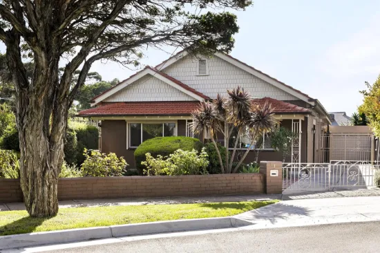 1 Bain Avenue, Coburg North, Vic 3058