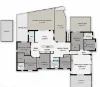 1 Bakara Lane, Upper Coomera, Qld 4209-Floorplan