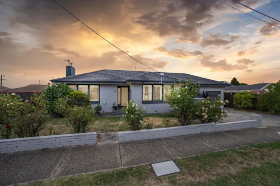 1 Bala Street, Sebastopol, Vic 3356