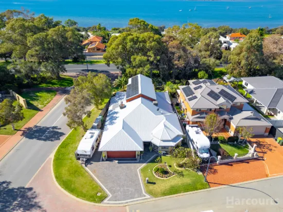 1 Balingup Loop, Dawesville, WA 6211