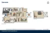 1 Balingup Loop, Dawesville, WA 6211-Floorplan