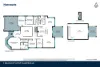 1 Balingup Loop, Dawesville, WA 6211-Floorplan