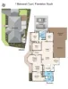 1 Balmoral Court, Frankston South, Vic 3199-Floorplan