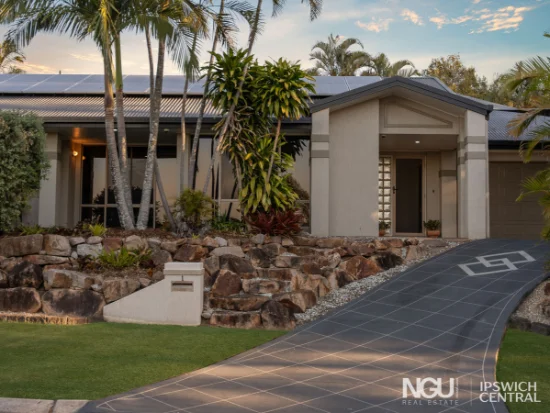 1 Balsa Street, Yamanto, Qld 4305