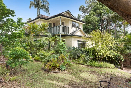 1 Balyata Avenue, Caringbah South, NSW 2229