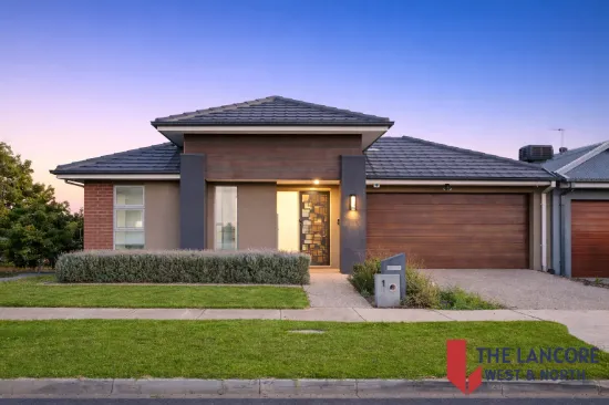 1 Banbury Road, Bonnie Brook, Vic 3335