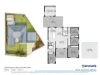 1 Bangalow Street, Victoria Point, Qld 4165-Floorplan