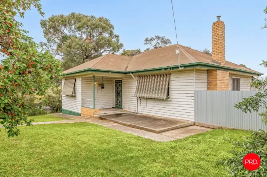 1 Bannerman Street, Bendigo, Vic 3550