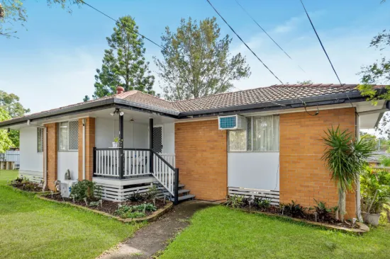 1 Bannerman Street, Riverview, Qld 4303